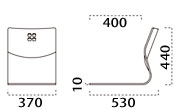 羽衣P寸法図１