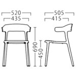 シュルーム寸法