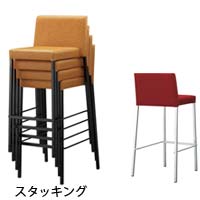 リペットスタッキング