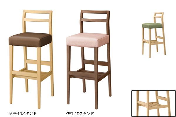 伊豆スタンドイメージ