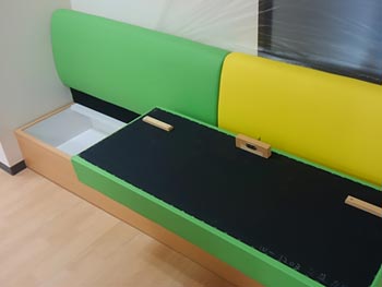 さくまクリニック店内1