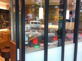 富士そば三田写真3