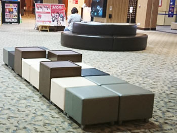 ヒューマックス成田店内1