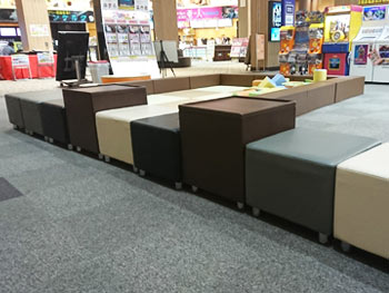 ヒューマックス成田店内2