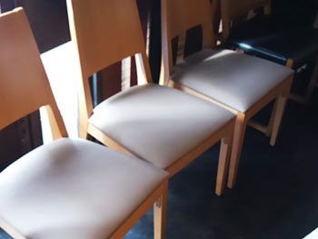 麻布十番きてら店内1