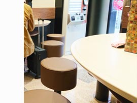 Fそば本厚木店内3