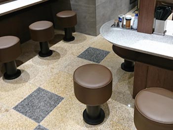 富士そば5店2