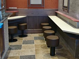 富士そば５店4