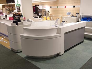 ヒューマックスシネマ池袋店内1