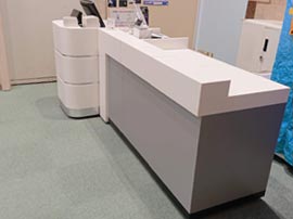 ヒューマックスシネマ池袋店4