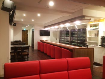 盛岡バンドM店内1