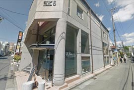 盛岡バンドM外観写真