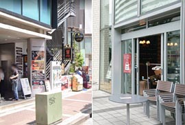 横浜張替え外観写真