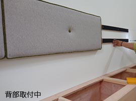 箱根の森パンケーキ店内4