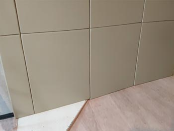 神楽坂SGゴルフ練習場店内2