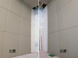 神楽坂SGゴルフ練習場店内3
