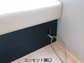 渋谷ヘアーサロン店内4