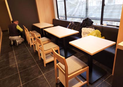 とろぞう本店内1