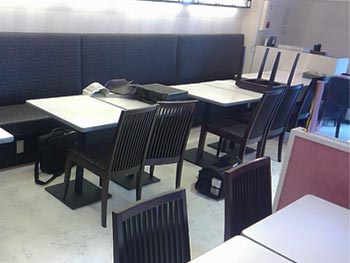 イオンシネマ店内2
