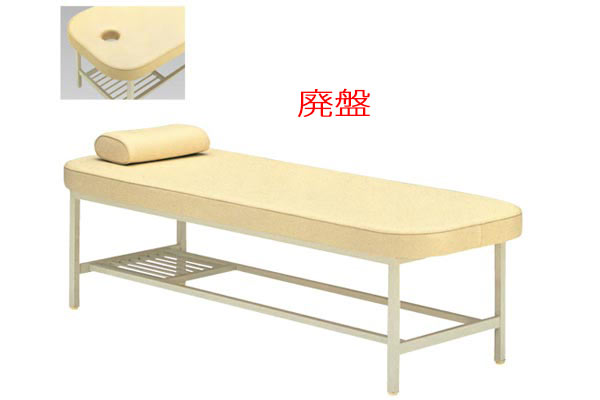 マッサージクレス施工例