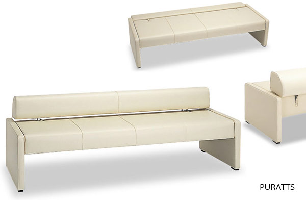 他ソファーベッド