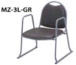 神社・お寺イス3L