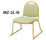 神社・お寺イス2L-N