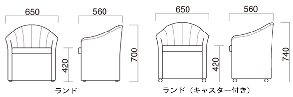 寸法図