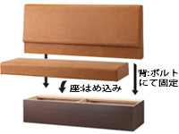 壁掛式