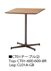 CT01テーブル②