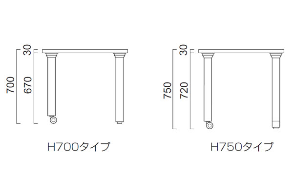 TB9290寸法図