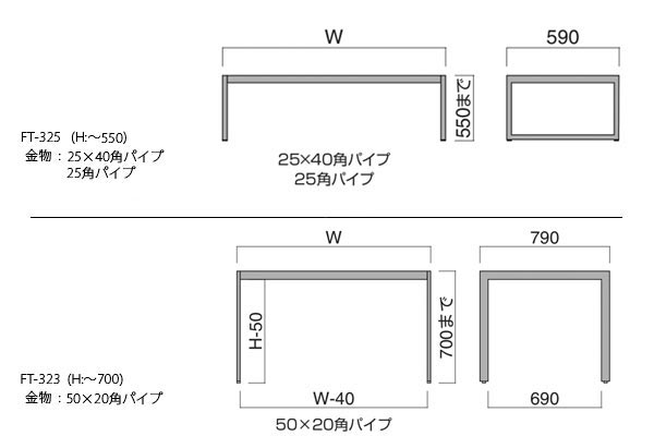 寸法図